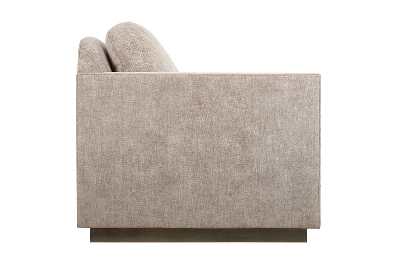 Bastion Lounge Chair
