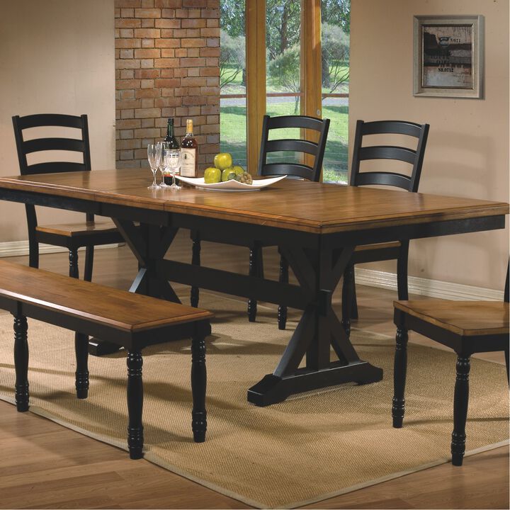 Quails Run Table