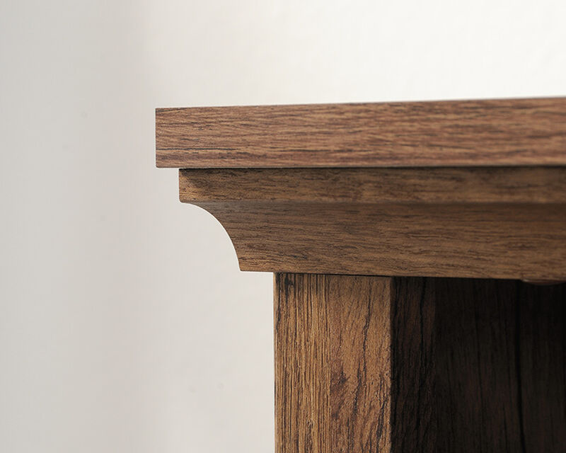 3 Shelf Bookcase