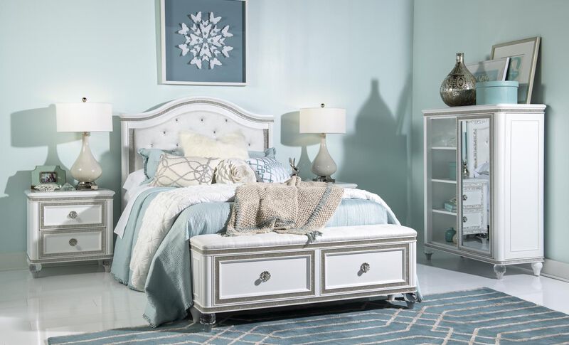 OMG Nightstand