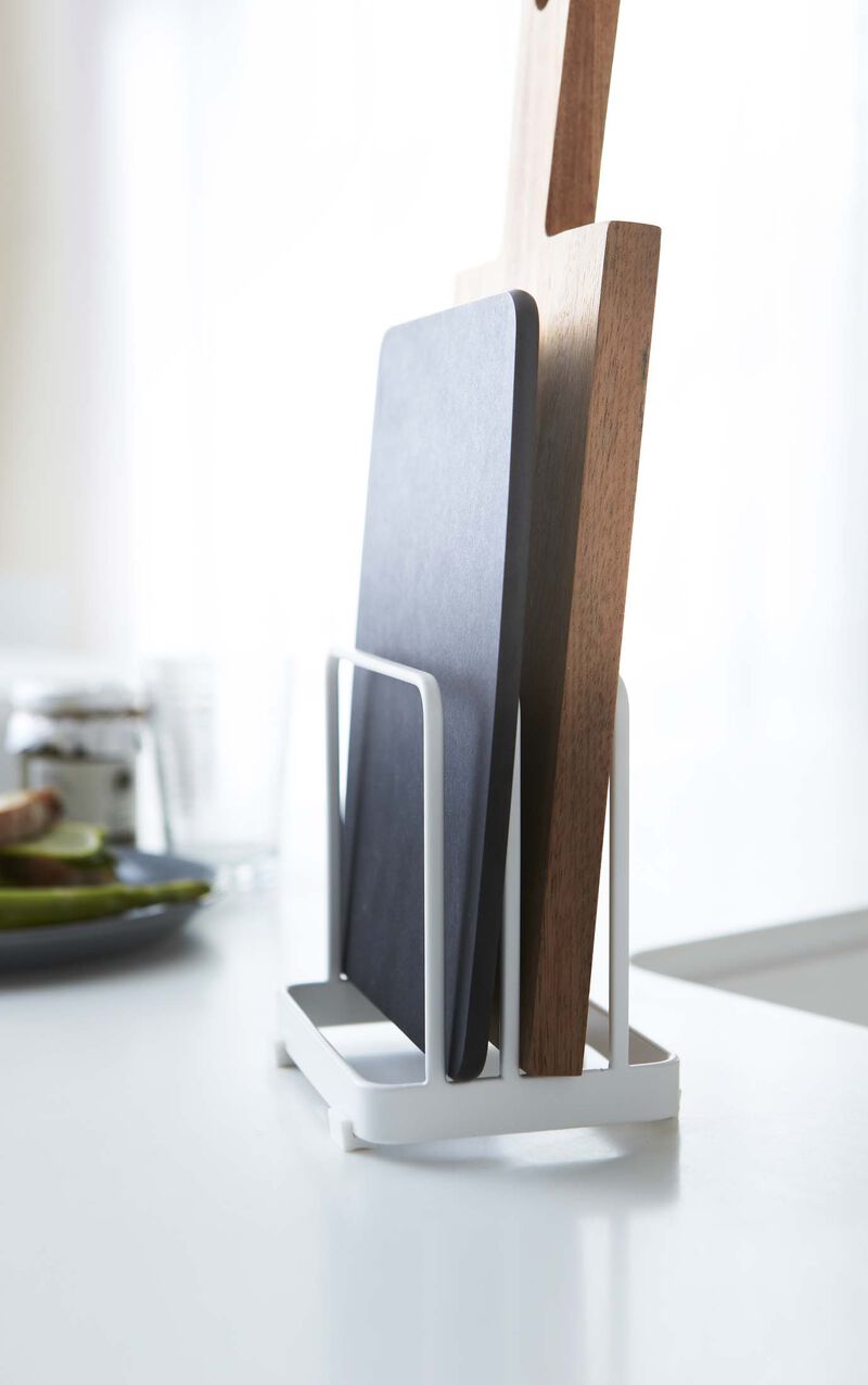 Cutting Board Stand