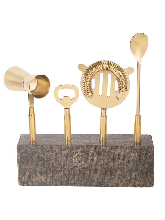 Sante Bar Tools