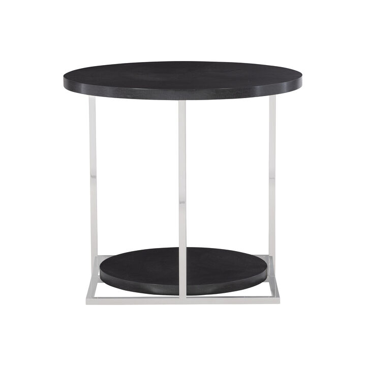 Silhouette Side Table
