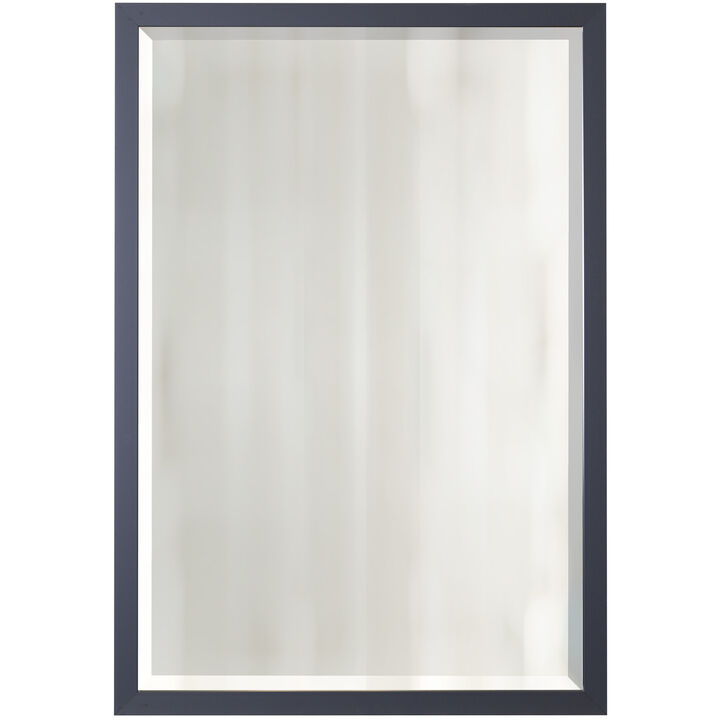 Beveled Frame Mirror