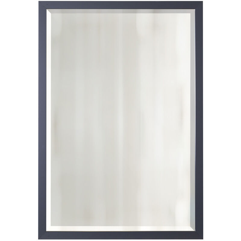 Beveled Frame Mirror