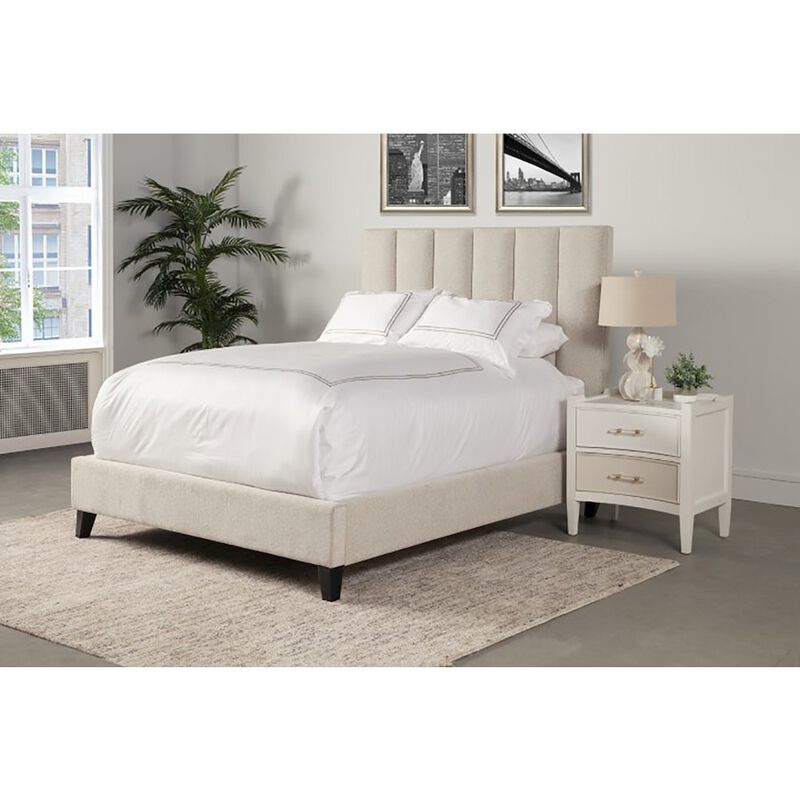 Parker Living Sleep Avery - Dune Queen Bed