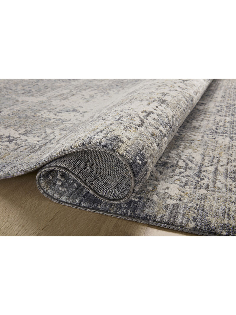 Alie ALE04 7'10" x 10'" Rug