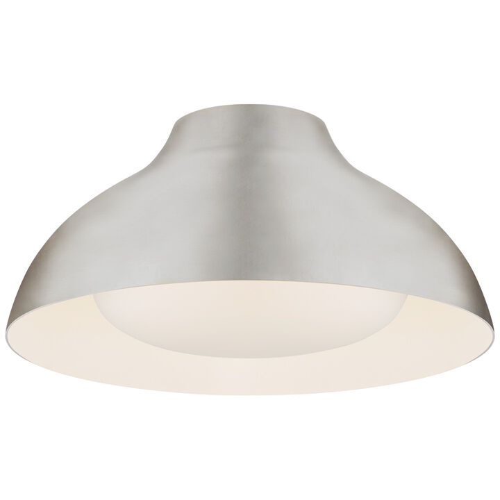 Agnes 15" Flush Mount