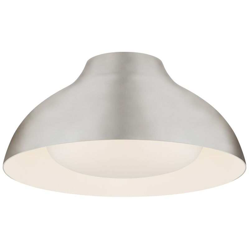 Agnes 15" Flush Mount