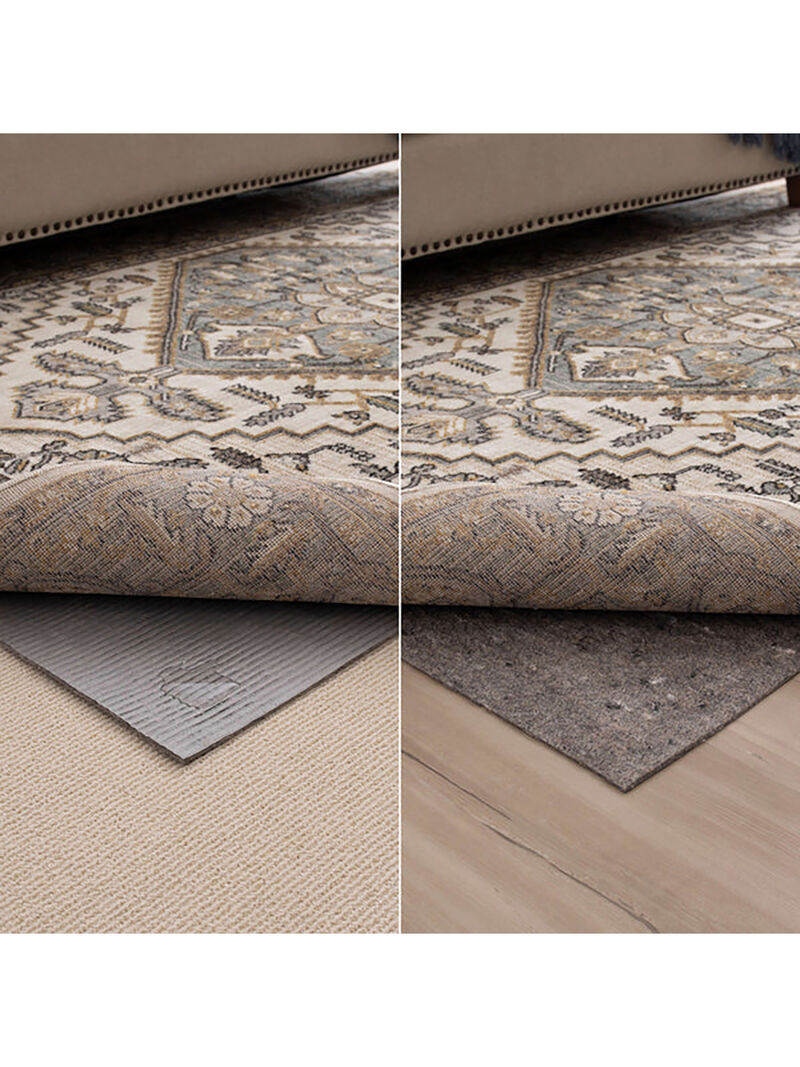 Pet Proof 3'x5' Rug Pad