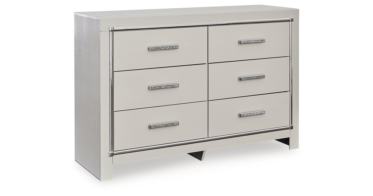 Zyniden Dresser