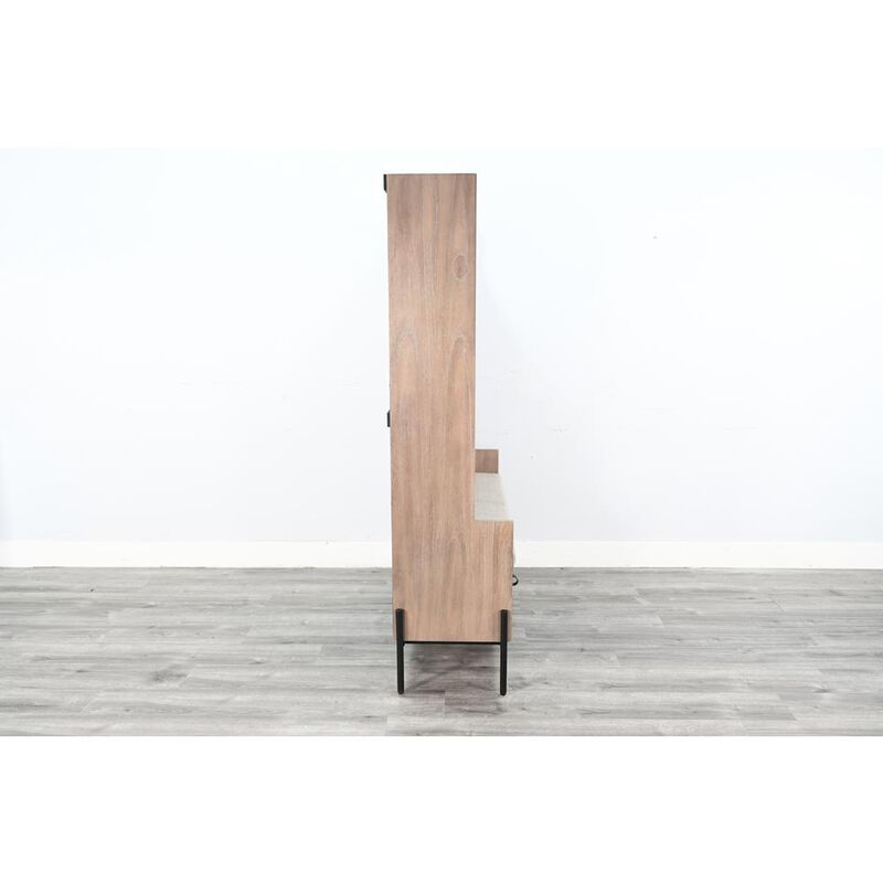 Sunny Designs Alyssa Bench Hall Tree