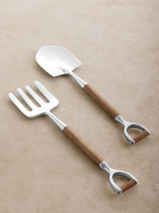 Narvik Salad Servers