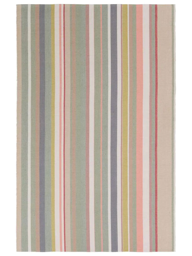 Mazarro Viviana Multicolor 8' x 10' Rug