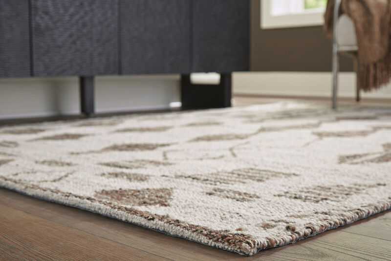 Brettler 8' x 10' Rug