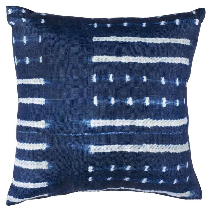 Belen Kox Wanderlust Chic Throw Pillow, Belen Kox