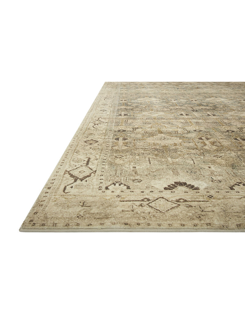 Margot MAT04 Antique/Sage 8'6" x 11'6" Rug