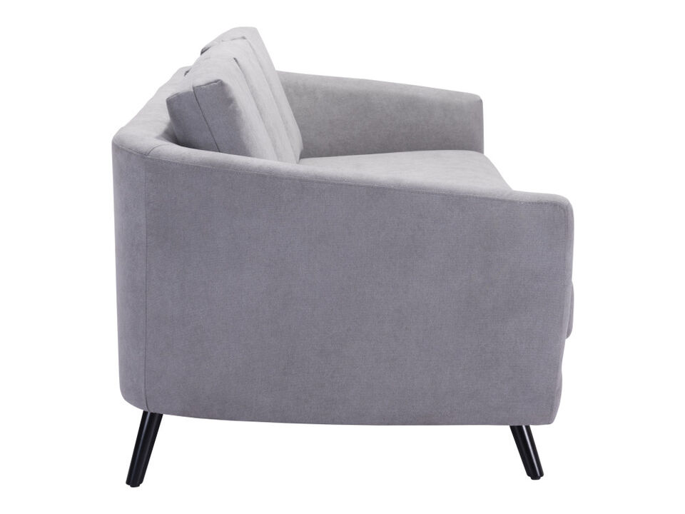 Divinity Sofa Gray