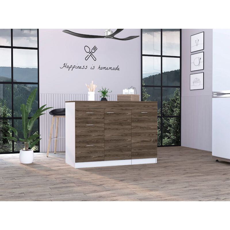 Joliet Kitchen Base Cabinet