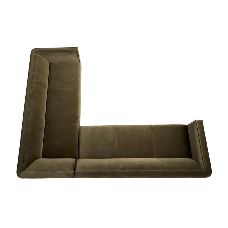 Phillip LAF 2-Piece Sectional