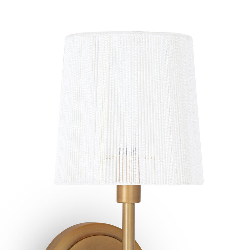 Southern Living Franklin Sconce