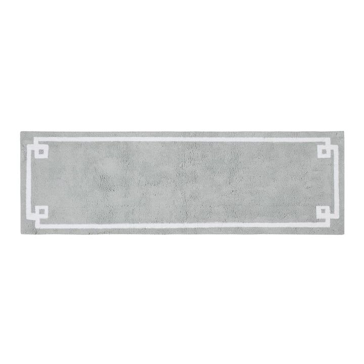 Belen Kox CloudSoft Tufted Bath Rug, Belen Kox