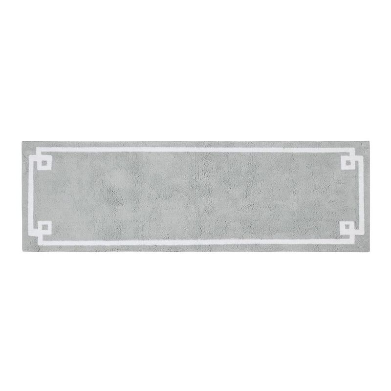 Belen Kox CloudSoft Tufted Bath Rug, Belen Kox