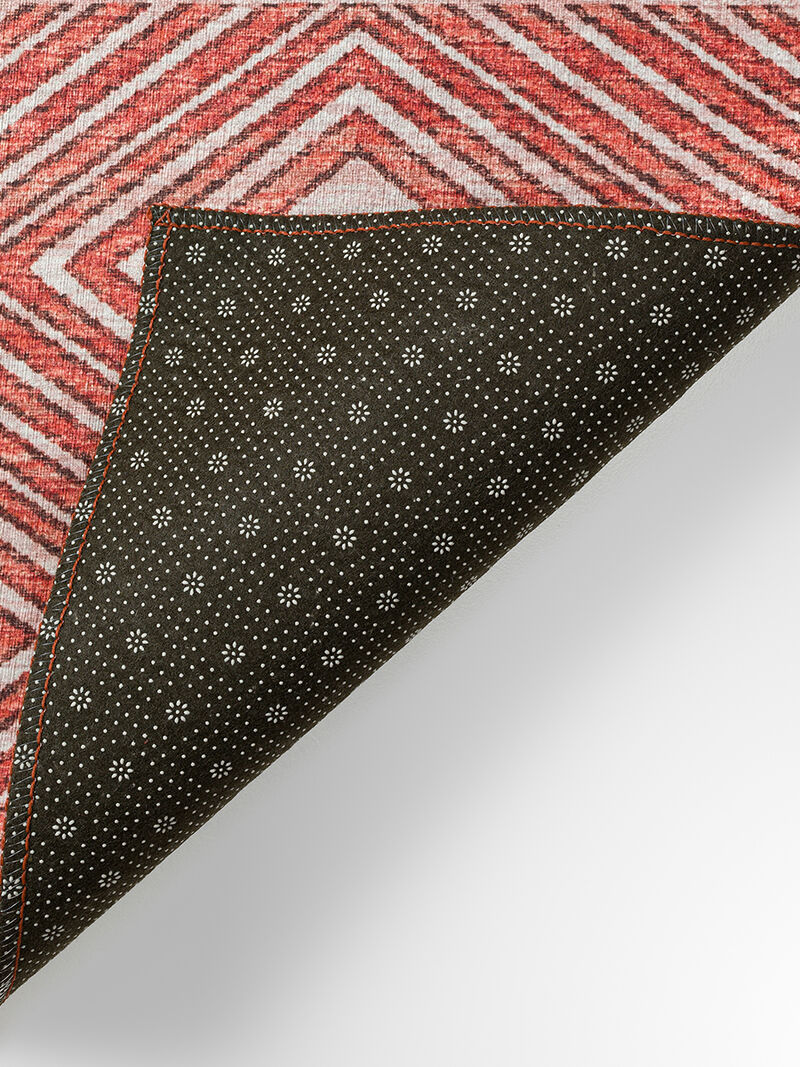 Sedona SN1 Paprika 3' x 5' Rug