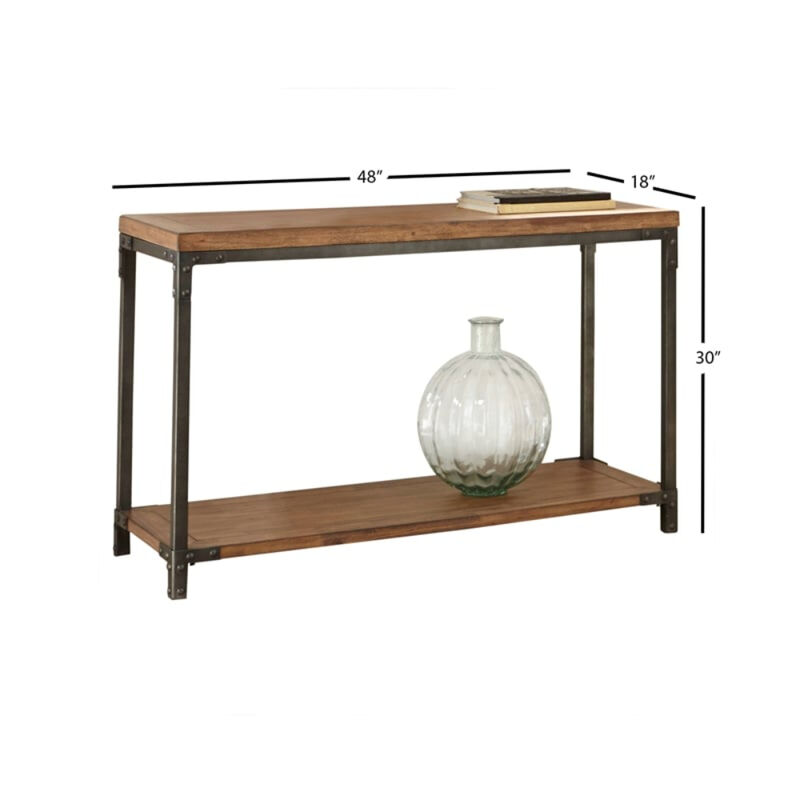 Lantana Sofa Table
