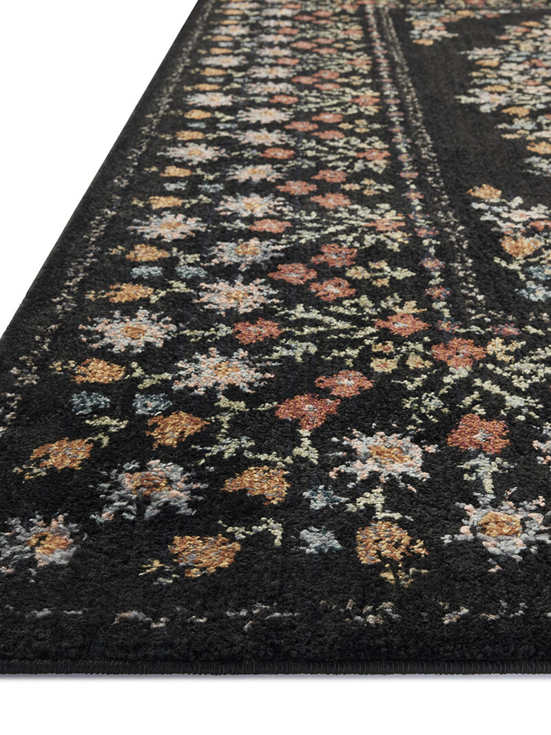 Laurel LAU02 Collection by Rifle Paper Co. x Loloi