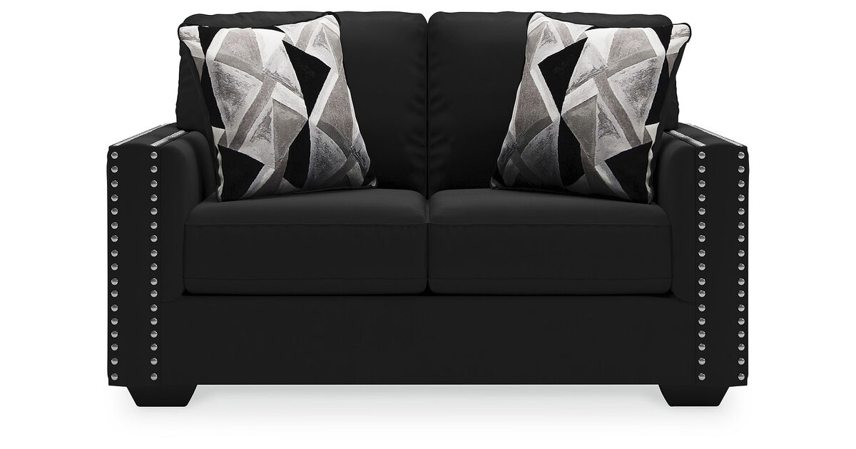 Gleston Loveseat