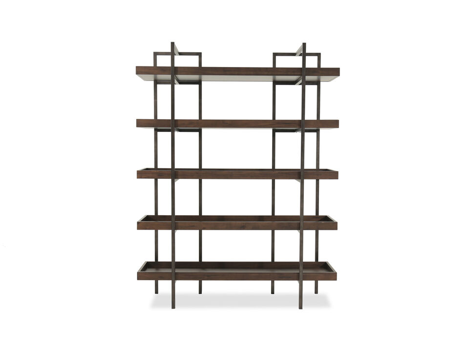 Starmore Bookcase