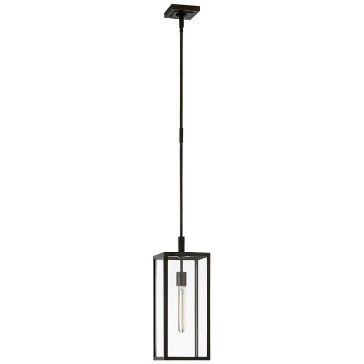 Fresno Large Hanging Lantern