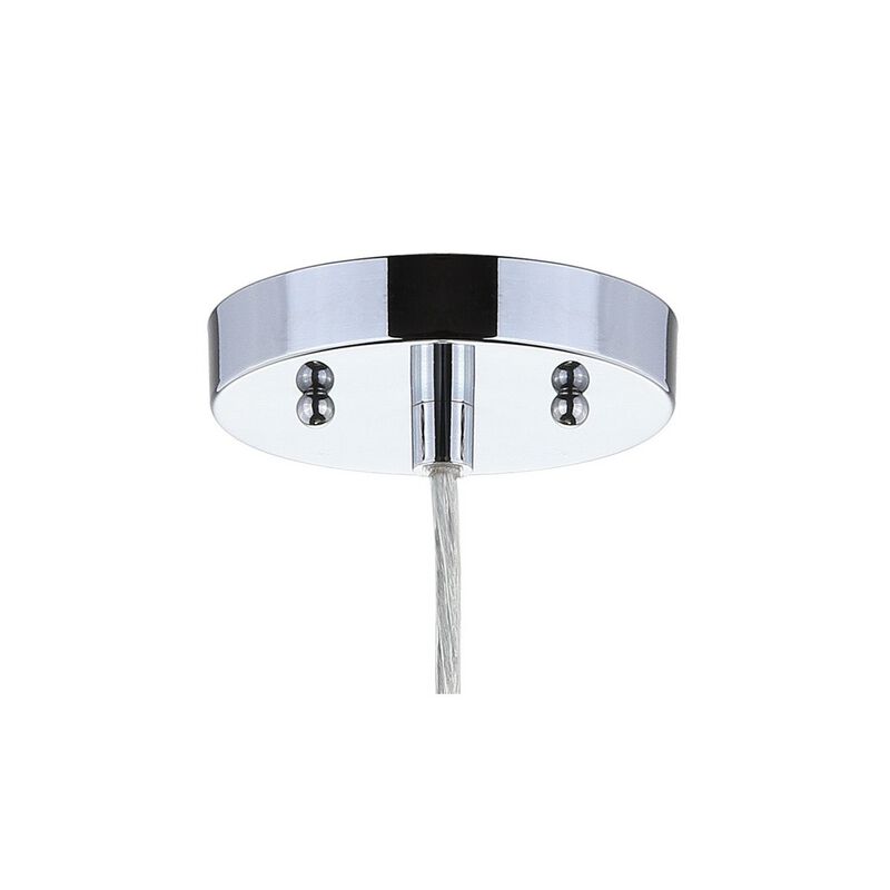 Cayla Seashell LED Pendant Pendant