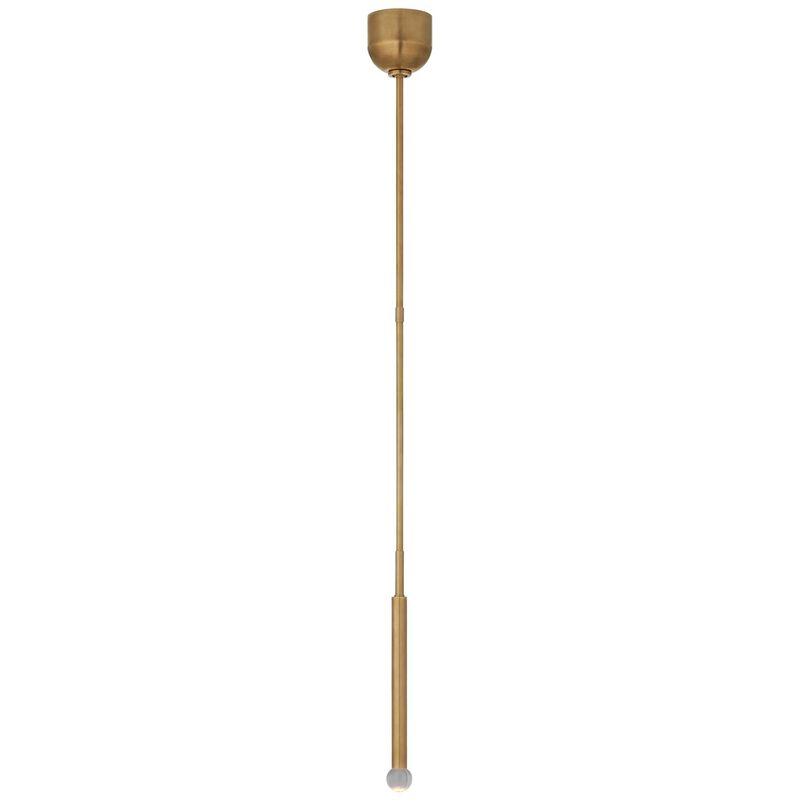 Rousseau Single Pendant