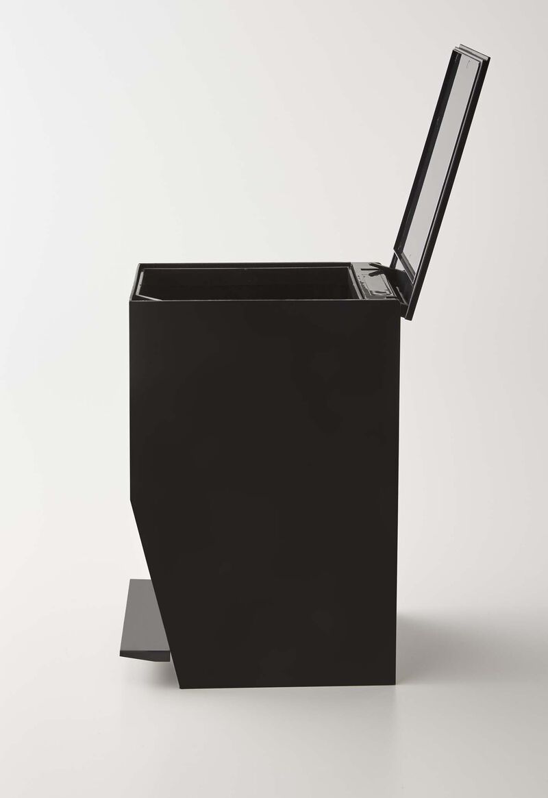 Step Trash Can