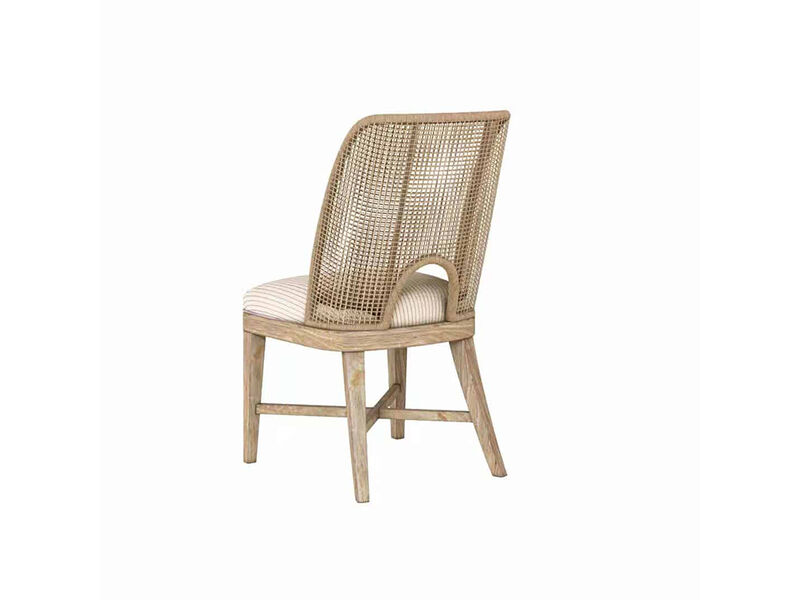 Frame Woven Sling Chair (Set of 2)