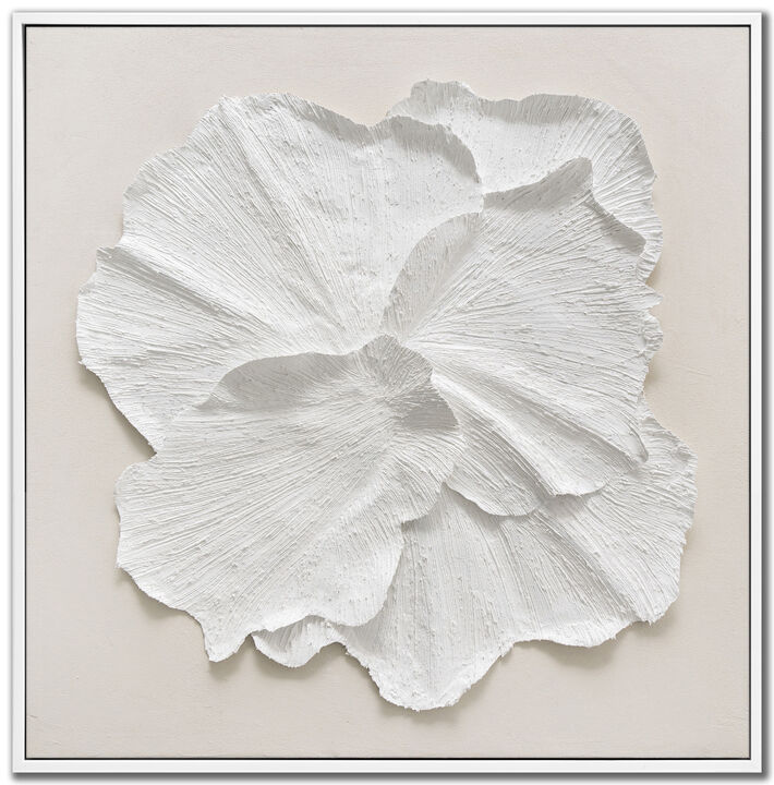 Delicate Petal I