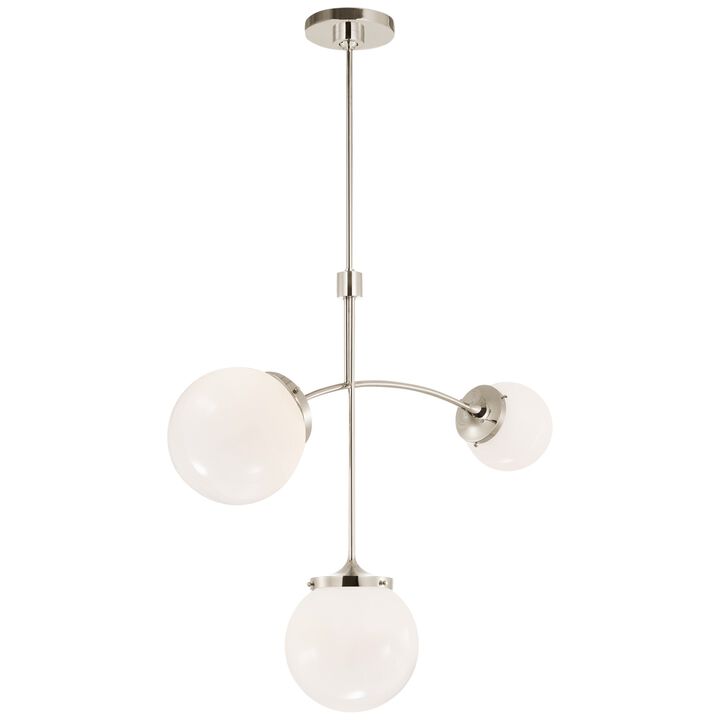 Prescott Small Chandelier