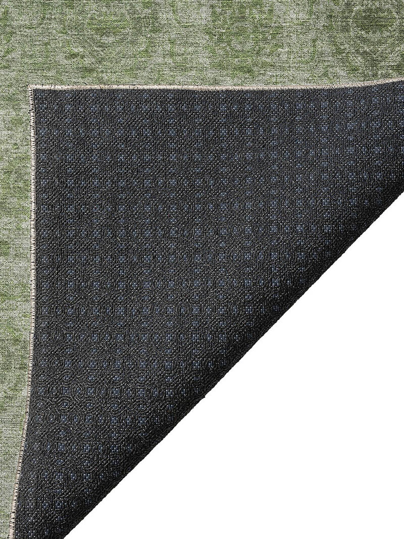 Burano BU8 Olive 10' x 14' Rug