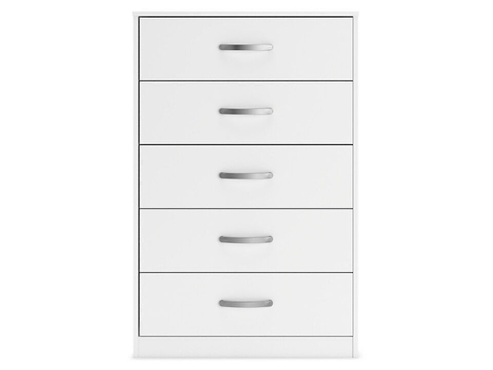 Flannia Chest of Drawers