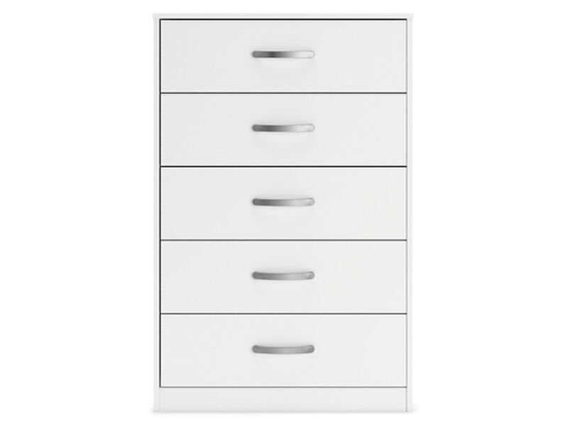 Flannia Chest of Drawers