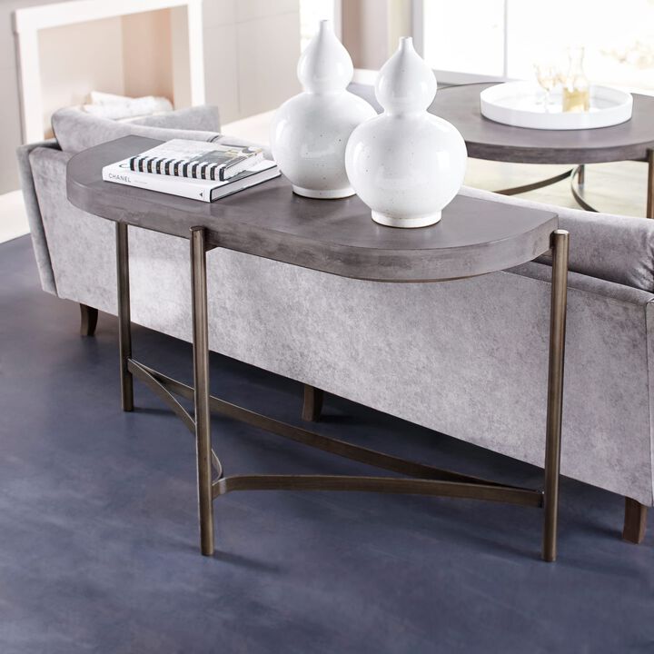 Lyon Console Table