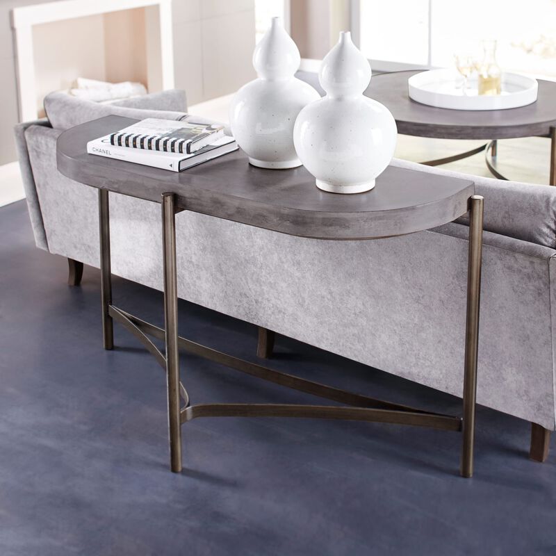 Lyon Console Table