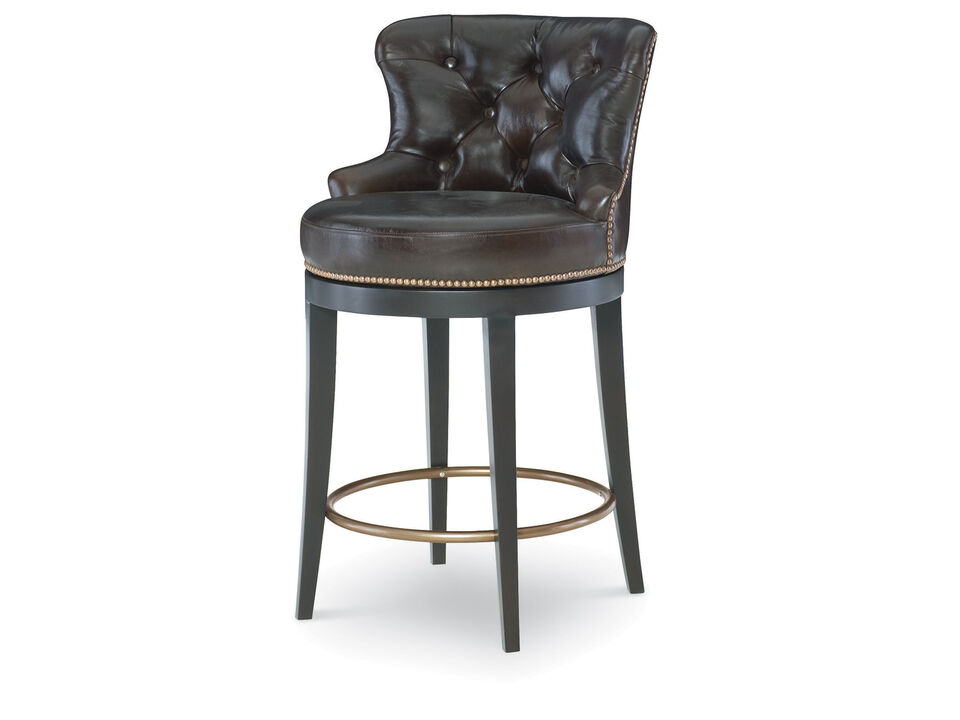 Forte Swivel Counter Stool