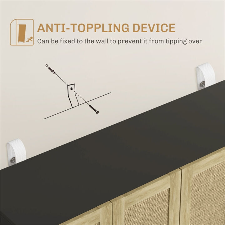 Kitchen Storage Cabinet – Practical and Stylish Storage Option
