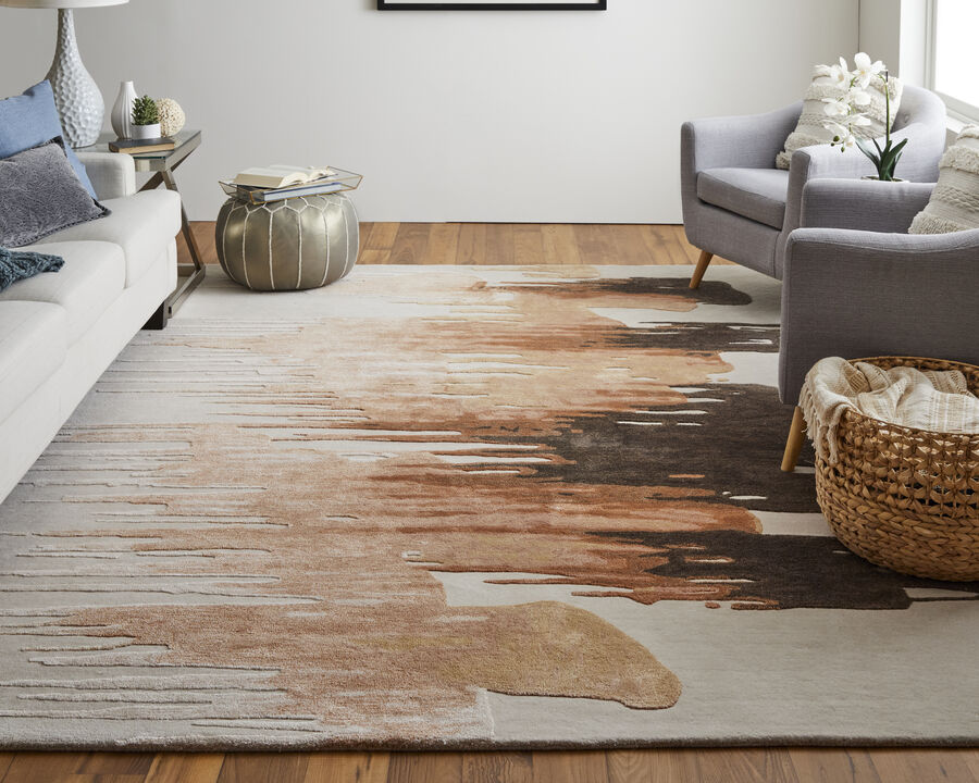 Anya 8883F 8' x 10' Rug