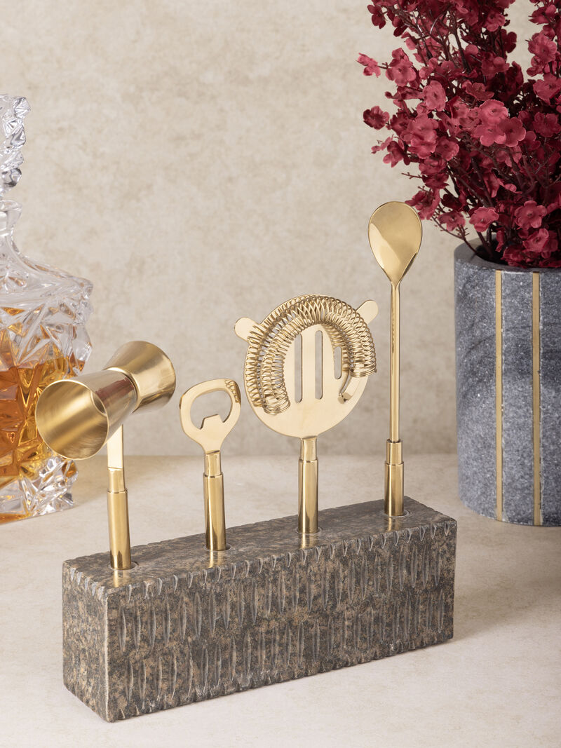 Sante Bar Tools
