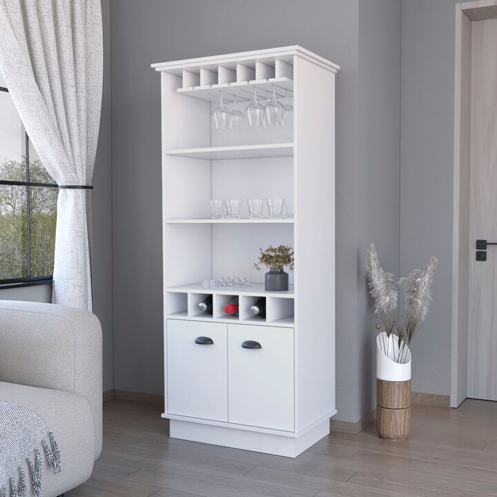 Sophia Bar Cabinet