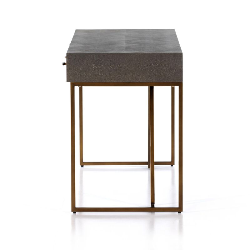 Shagreen Desk